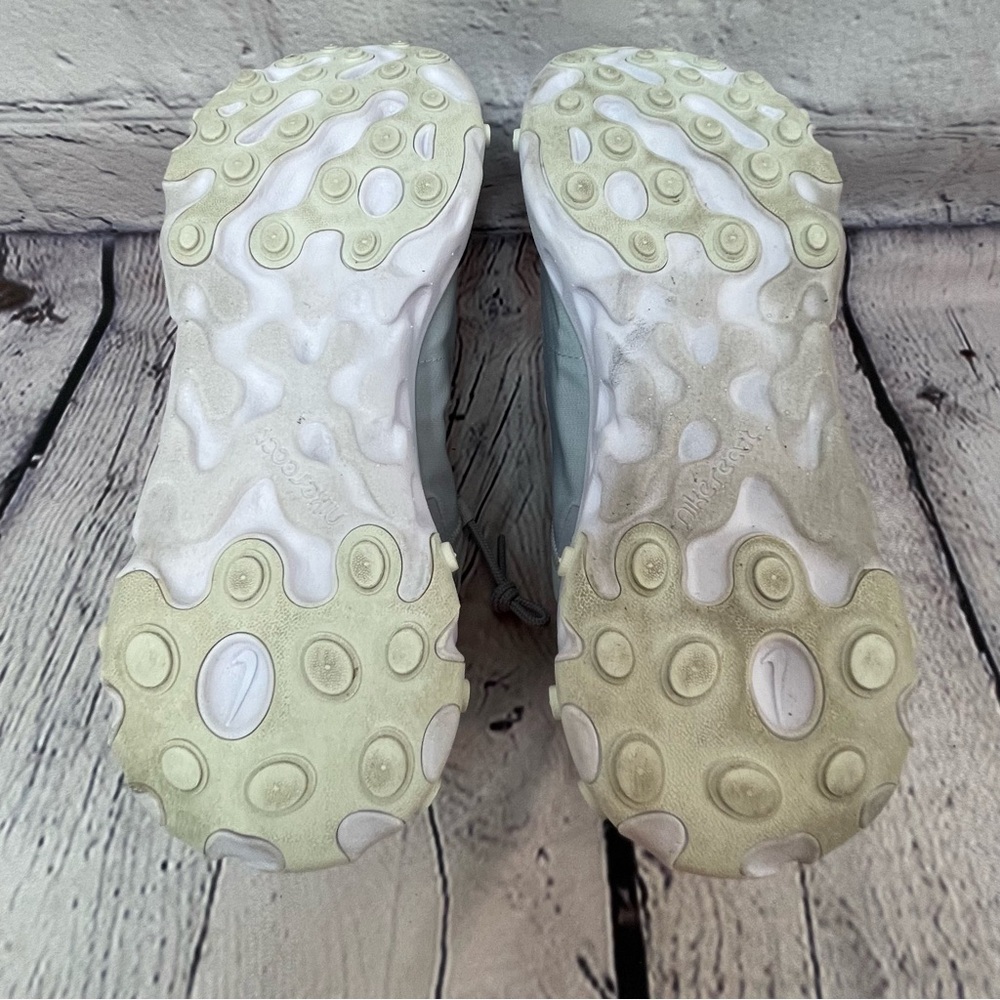 Nike React Element 55 Women's Sneakers Athletic Shoes 9.5 - Picture 6 of 9